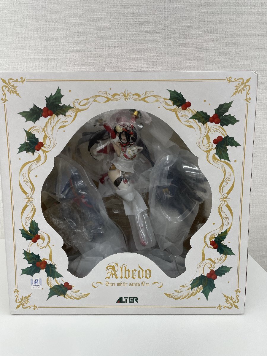 2025年最新】Yahoo!オークション -アルベド サンタの中古品
