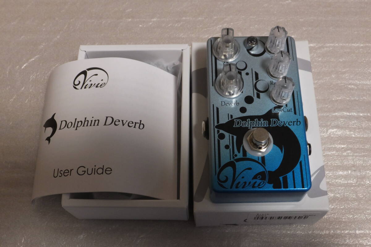 Yahoo!オークション -「dolphin deverb」の落札相場・落札価格 Yahoo!オークション -「dolphin deverb」の落札相場・落札価格