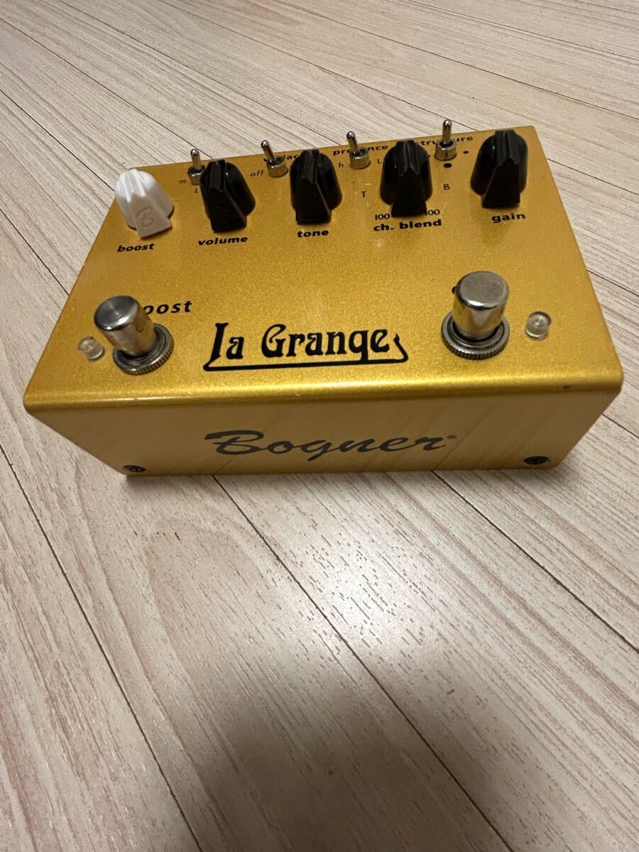 Yahoo!オークション -「bogner la grange」(エレキギター Yahoo!オークション -「bogner la grange」(エレキギター