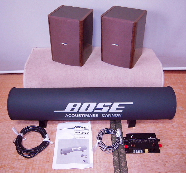 Yahoo!オークション -「bose サブウーファー am-033 Yahoo!オークション -「bose サブウーファー am-033