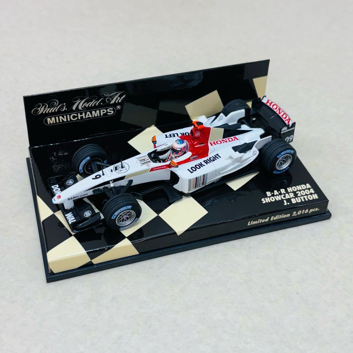 2025年最新】Yahoo!オークション -barホンダ007の中古品・新品 2025年最新】Yahoo!オークション -barホンダ007の中古品・新品