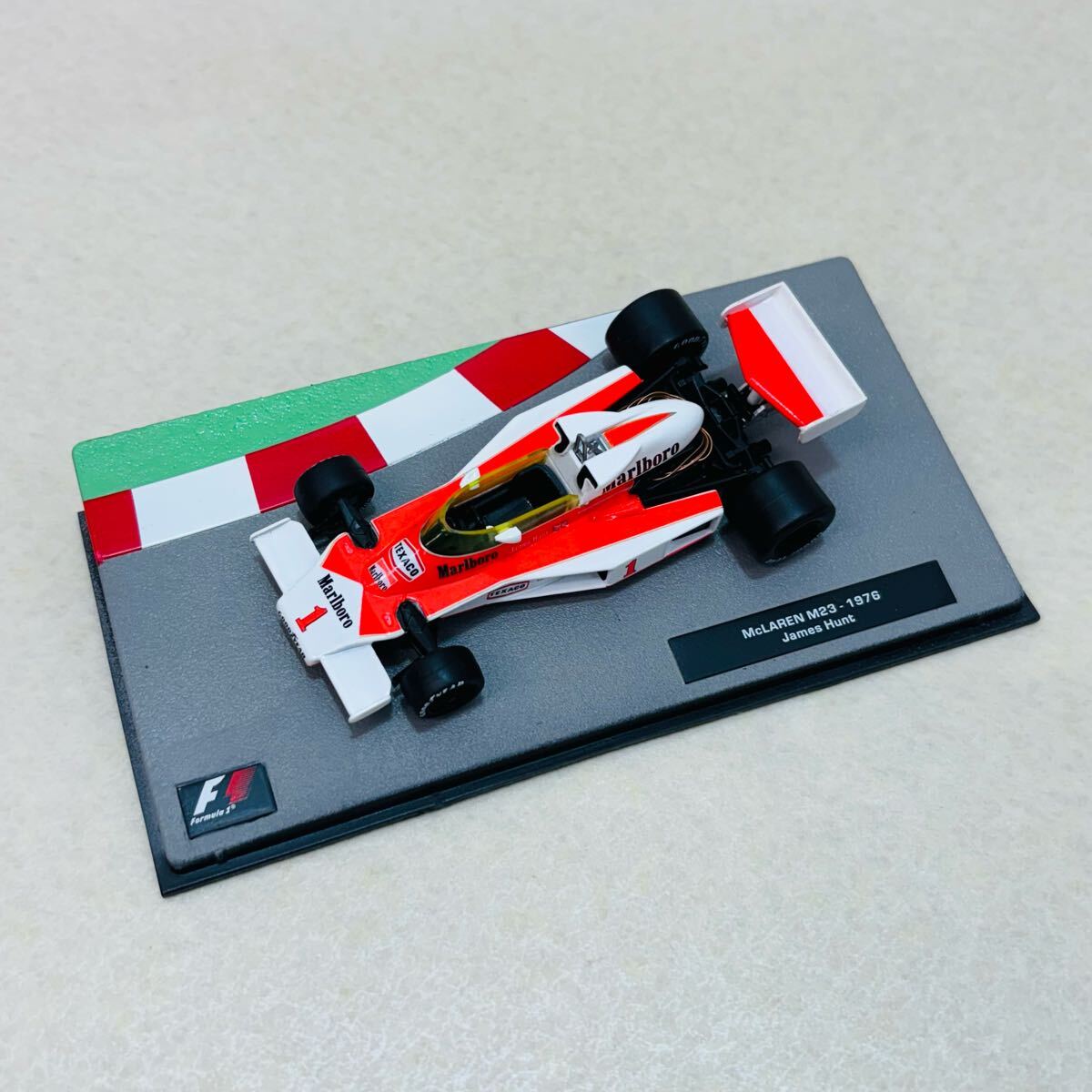 Yahoo!オークション -「マクラーレンm23」(ミニチャンプス Yahoo!オークション -「マクラーレンm23」(ミニチャンプス