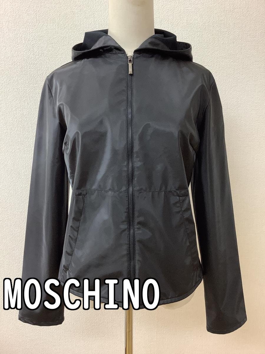 2025年最新】Yahoo!オークション -モスキーノ ジャケットの中古
