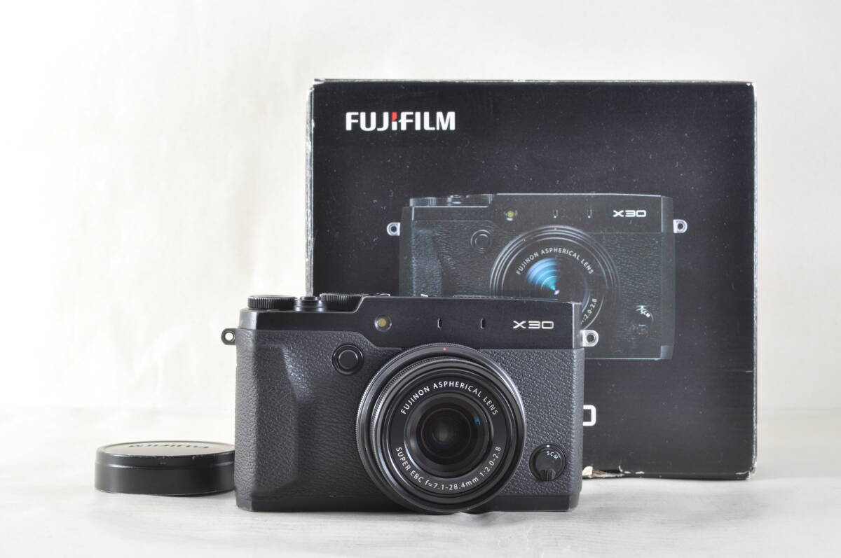 Yahoo!オークション -「fujifilm x30」の落札相場・落札価格 Yahoo!オークション -「fujifilm x30」の落札相場・落札価格