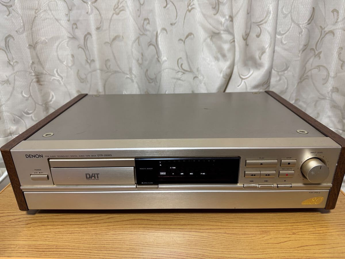 Yahoo!オークション -「dtr-2000g」(家電、AV、カメラ) の落札 Yahoo!オークション -「dtr-2000g」(家電、AV、カメラ) の落札