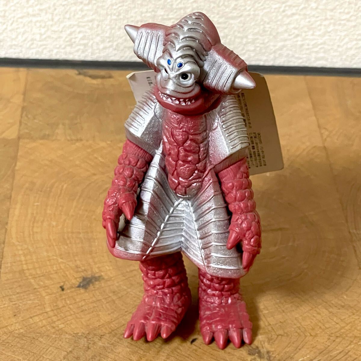 Yahoo!オークション -「1997」(ウルトラマン) (特撮)の落札相場