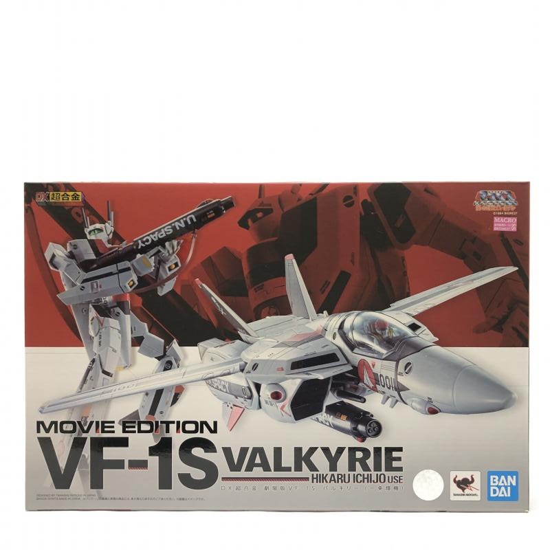 2025年最新】Yahoo!オークション -vf-1s dx超合金の中古品・新品 2025年最新】Yahoo!オークション -vf-1s dx超合金の中古品・新品