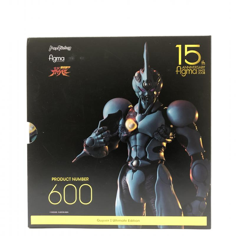 Yahoo!オークション -「figma 強殖装甲ガイバー ガイバーi」の Yahoo!オークション -「figma 強殖装甲ガイバー ガイバーi」の