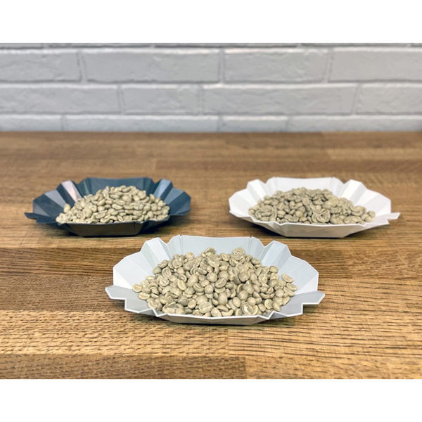 新品即決!送料無料!Comandante Coffee Tray コマンダンテ コーヒートレイ ダークグレー コーヒーミル コーヒーグラインダー