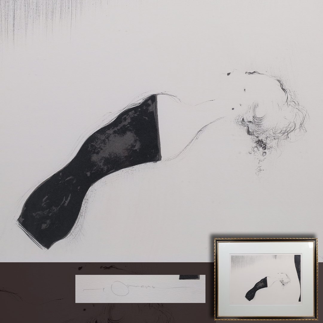 Yahoo!オークション -「天野喜孝 サイン」(版画) (美術品)の落札 Yahoo!オークション -「天野喜孝 サイン」(版画) (美術品)の落札