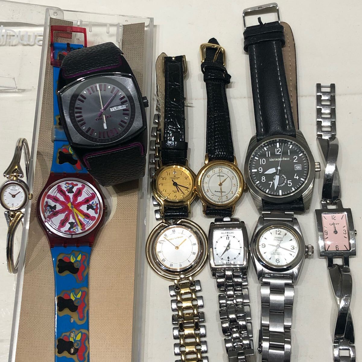 Yahoo!オークション -「メルセデスベンツ 時計」(アクセサリー Yahoo!オークション -「メルセデスベンツ 時計」(アクセサリー