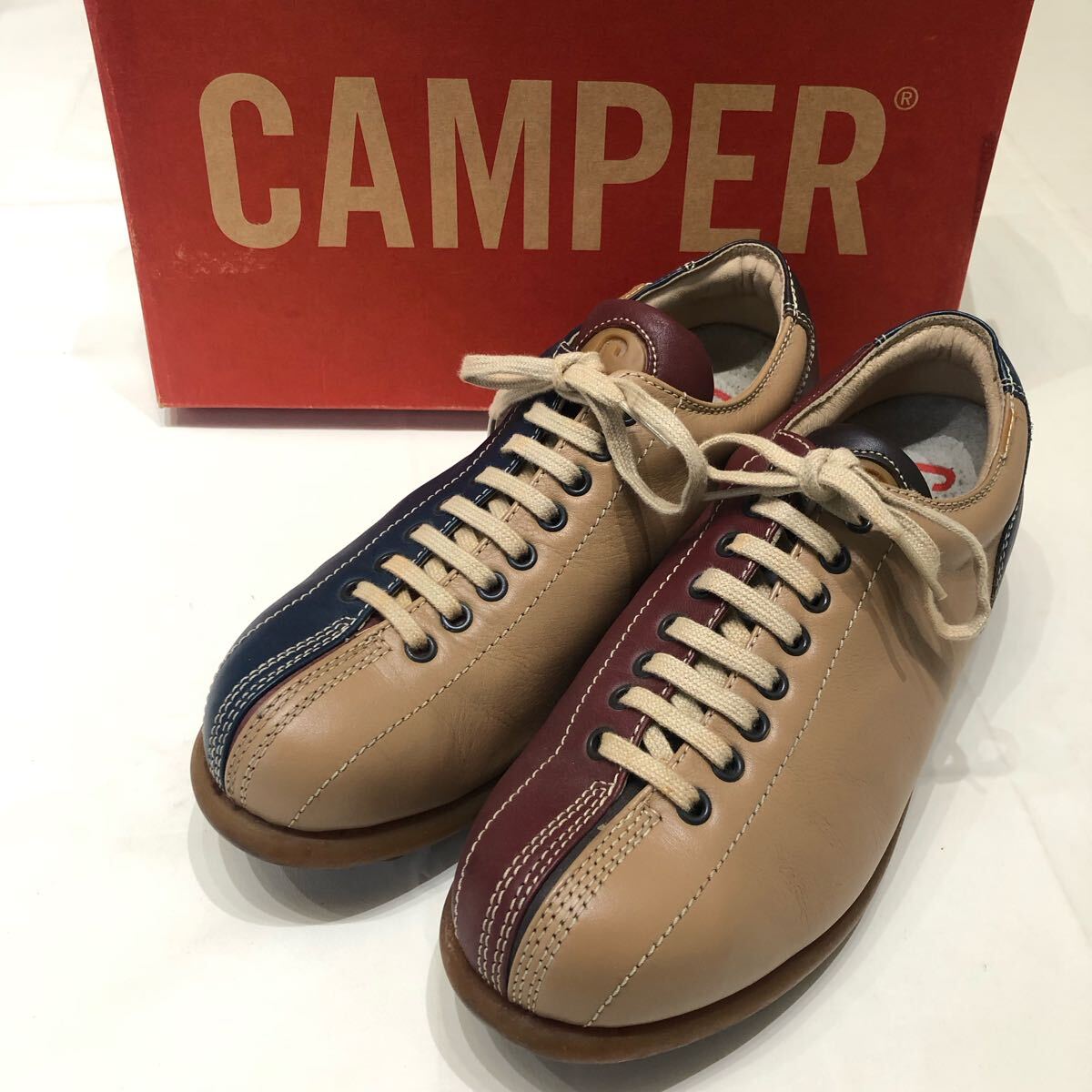 Yahoo!オークション -「カンペール メンズ 靴」(スニーカー Yahoo!オークション -「カンペール メンズ 靴」(スニーカー