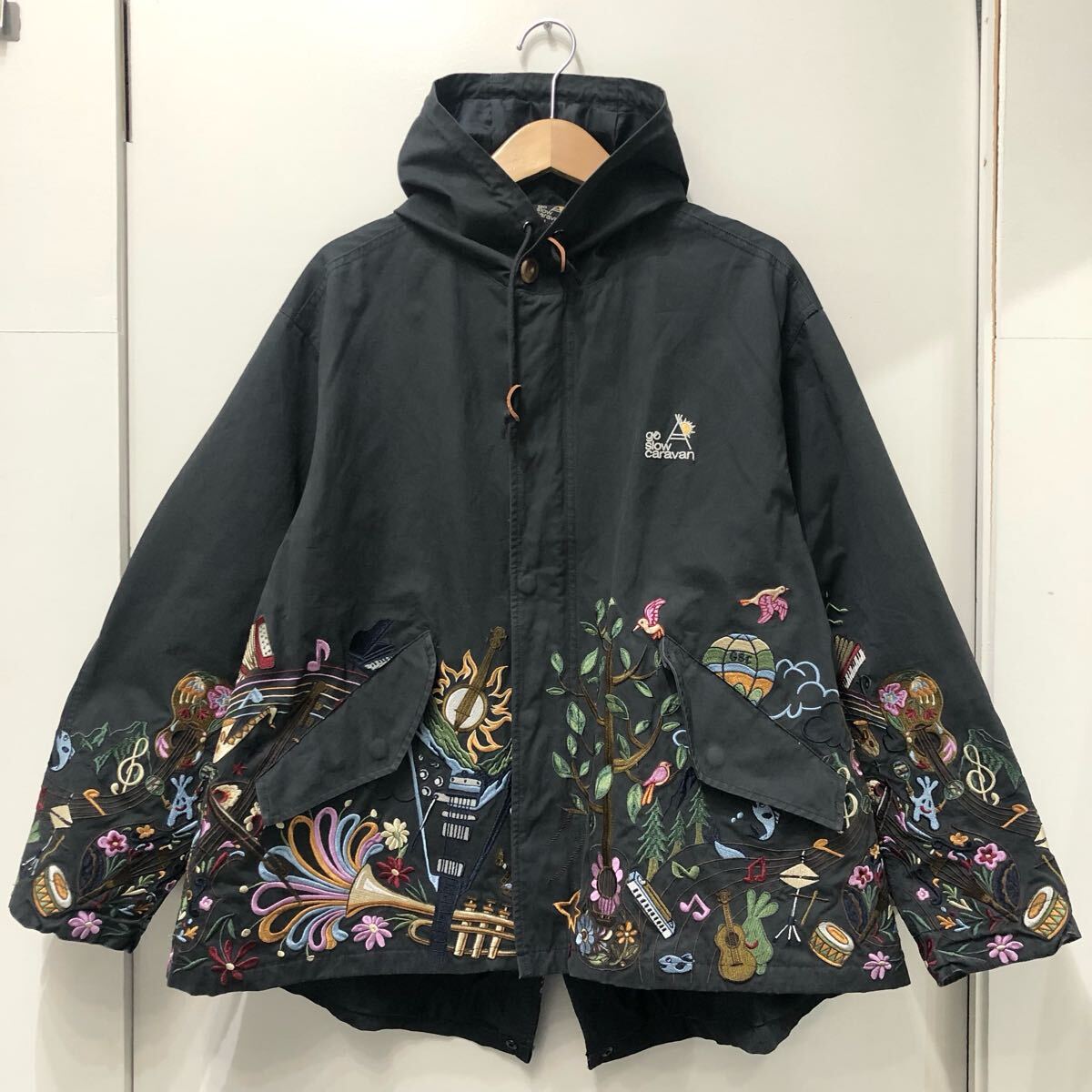 Yahoo!オークション -Sサイズ(モッズコート)の落札相場・落札価格 Yahoo!オークション -Sサイズ(モッズコート)の落札相場・落札価格