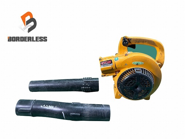 Yahoo!オークション -「リョービryobi エンジンブロワ eblk-2600 Yahoo!オークション -「リョービryobi エンジンブロワ eblk-2600