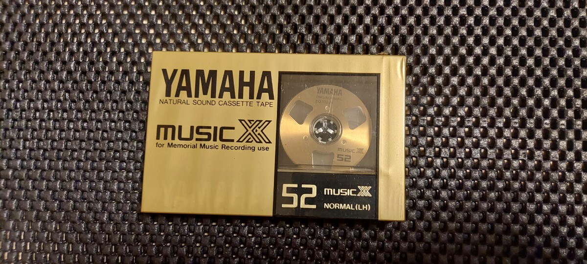 Yahoo!オークション -「yamaha ヤマハ」(カセットテープ) の落札 Yahoo!オークション -「yamaha ヤマハ」(カセットテープ) の落札