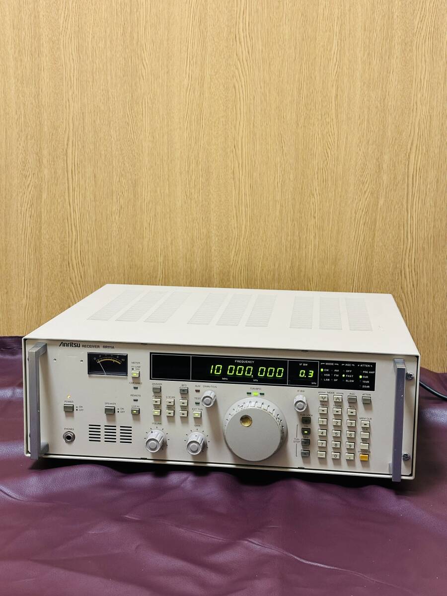 Yahoo!オークション -「アンリツ (アンリツ anritsu)」の落札 Yahoo!オークション -「アンリツ (アンリツ anritsu)」の落札