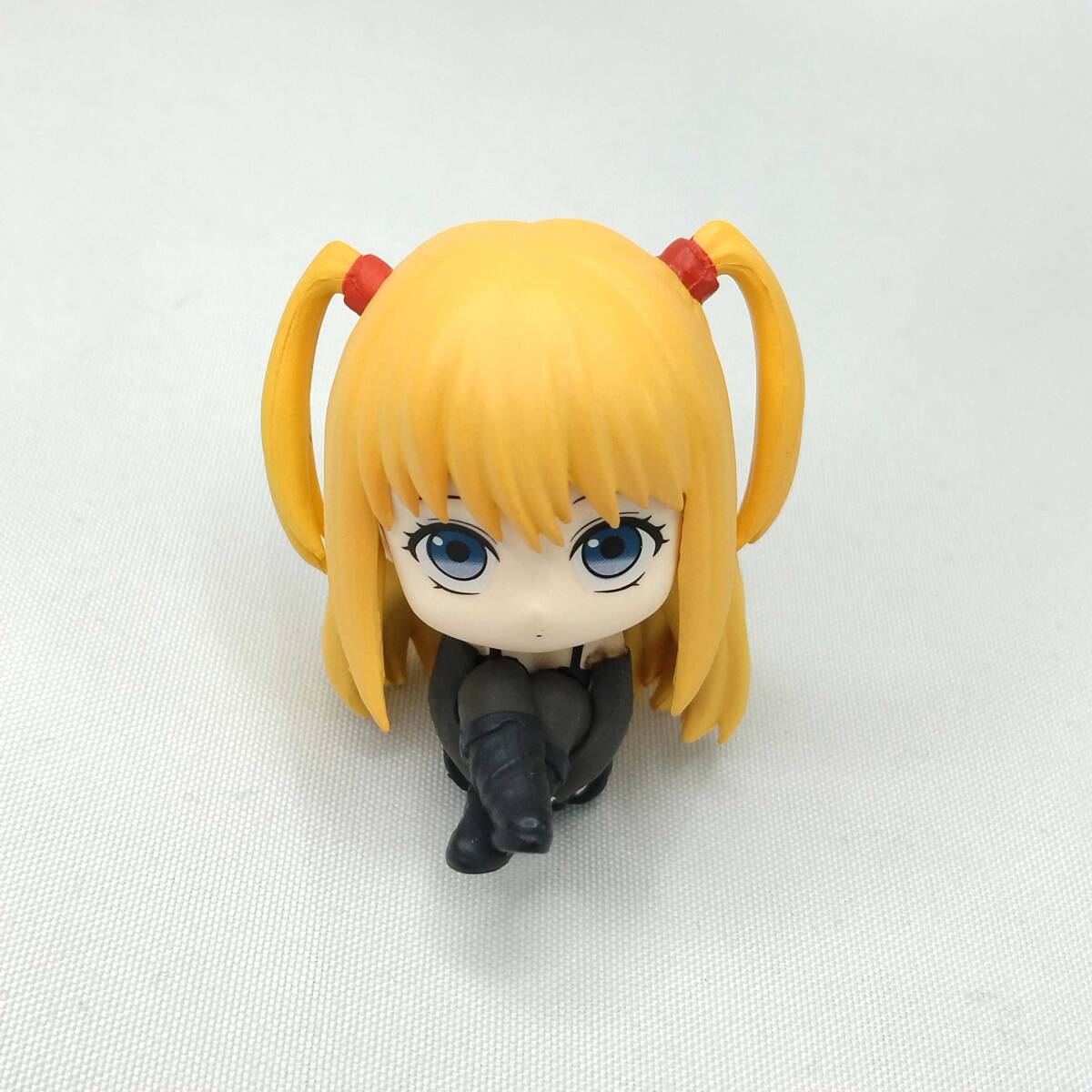Yahoo!オークション -「デスノート ミサミサ」(コミック、アニメ