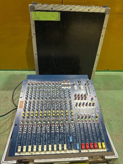 Yahoo!オークション -「allen heath wz」の落札相場・落札価格 Yahoo!オークション -「allen heath wz」の落札相場・落札価格