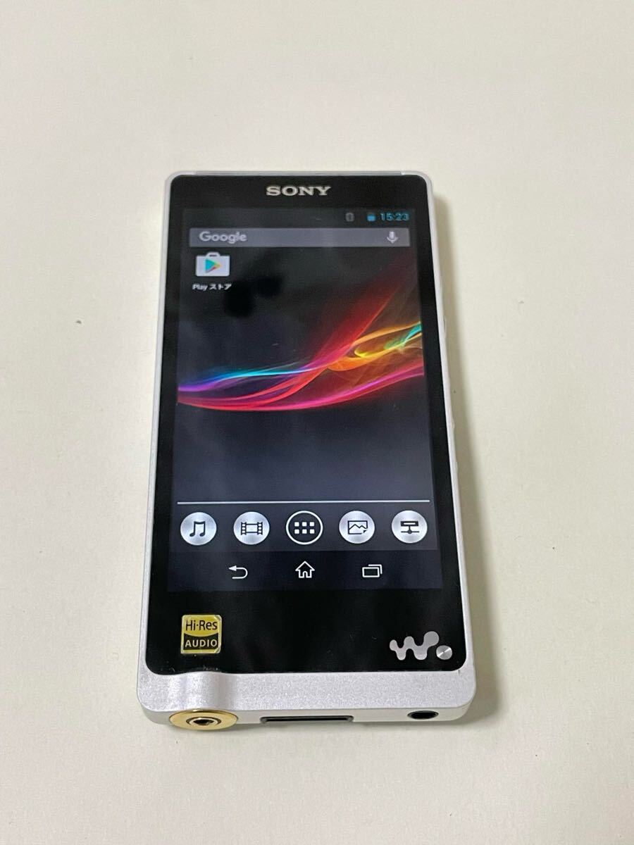 Yahoo!オークション -「sony nw-zx1」の落札相場・落札価格 Yahoo!オークション -「sony nw-zx1」の落札相場・落札価格