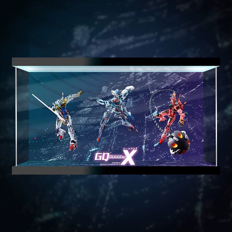 2025年最新】Yahoo!オークション -ガンダムフィギュアケースの 2025年最新】Yahoo!オークション -ガンダムフィギュアケースの