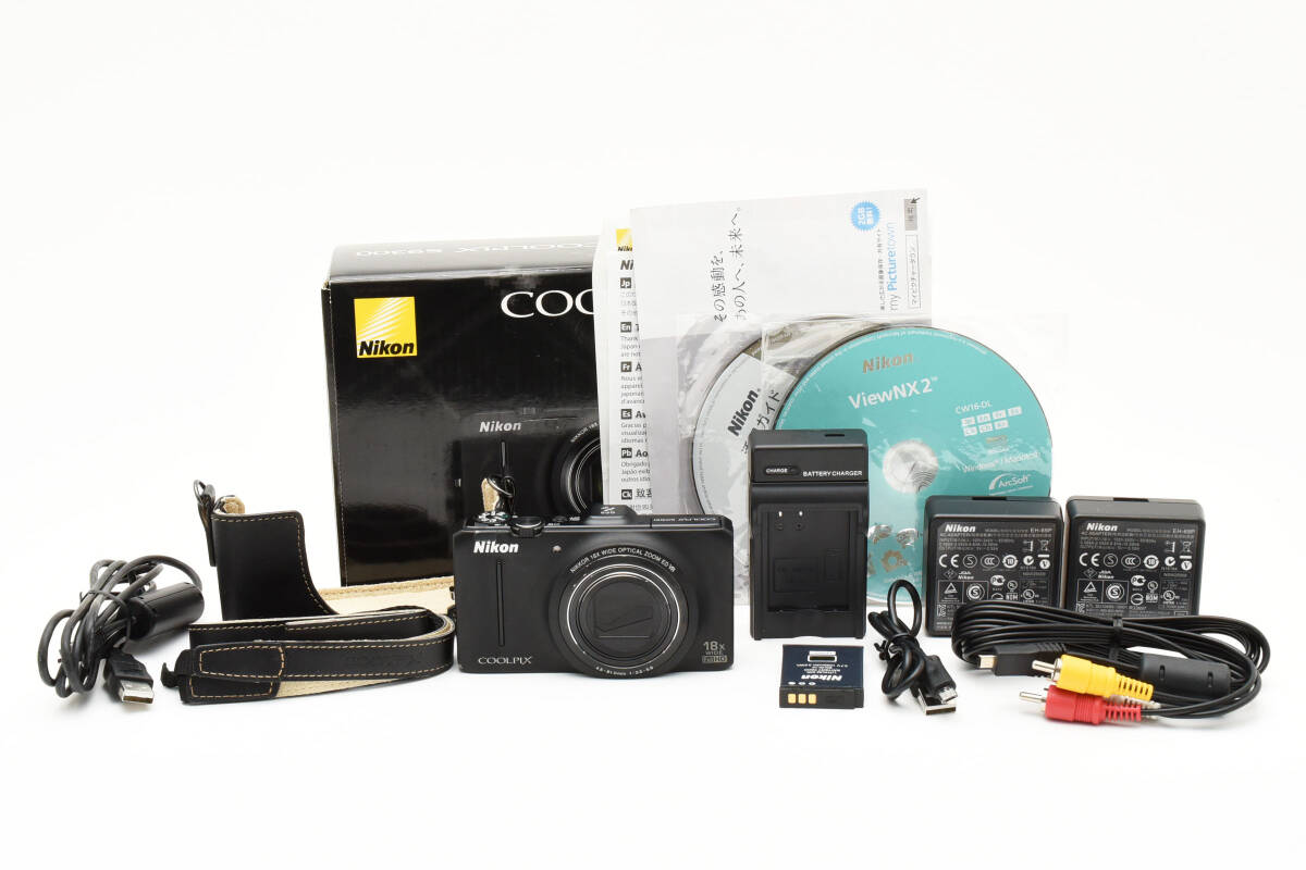 Yahoo!オークション -「coolpix s9300」の落札相場・落札価格 Yahoo!オークション -「coolpix s9300」の落札相場・落札価格
