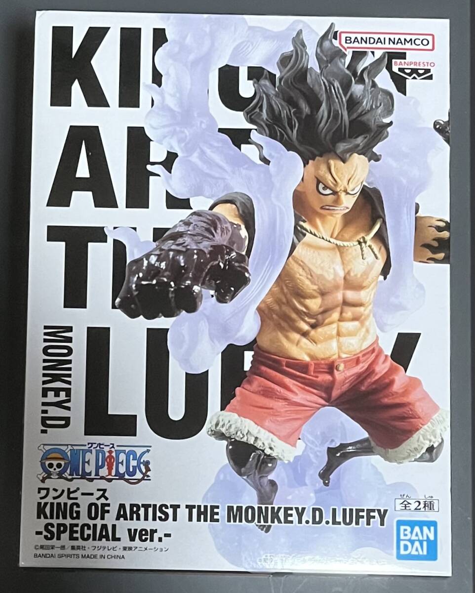 Yahoo!オークション -「ワンピース king of artist ルフィ Yahoo!オークション -「ワンピース king of artist ルフィ