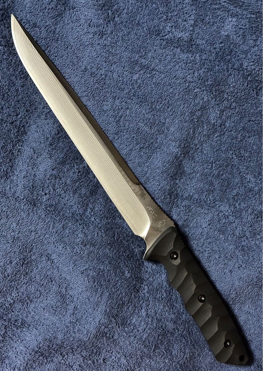 Yahoo!オークション -「KNIVES」の落札相場・落札価格 Yahoo!オークション -「KNIVES」の落札相場・落札価格