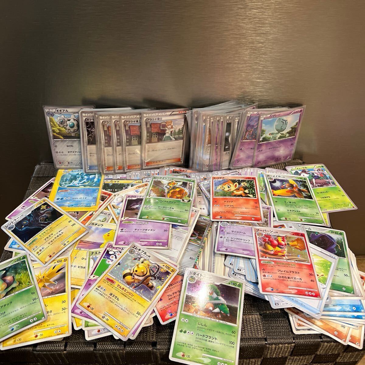 Yahoo!オークション -「ポケモンカード引退品まとめ売り」の落札 Yahoo!オークション -「ポケモンカード引退品まとめ売り」の落札