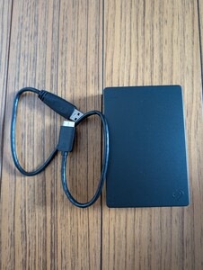 Seagate PlayStation 公式ライセンス品 Game Drive for PlayStation◆4TB◆PS4/PS5 ストレージ