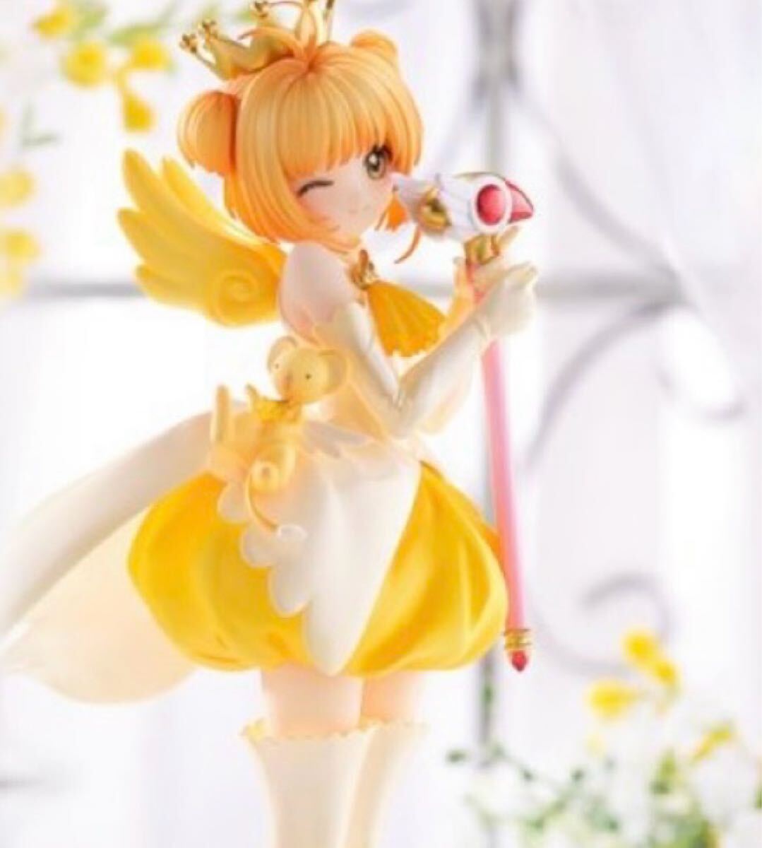 Yahoo!オークション -「木之本 ガレージキット」(フィギュア) の Yahoo!オークション -「木之本 ガレージキット」(フィギュア) の