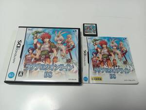 -DS ラグナロクオンラインDS 即決 ■■ まとめて送料値引き中 ■■