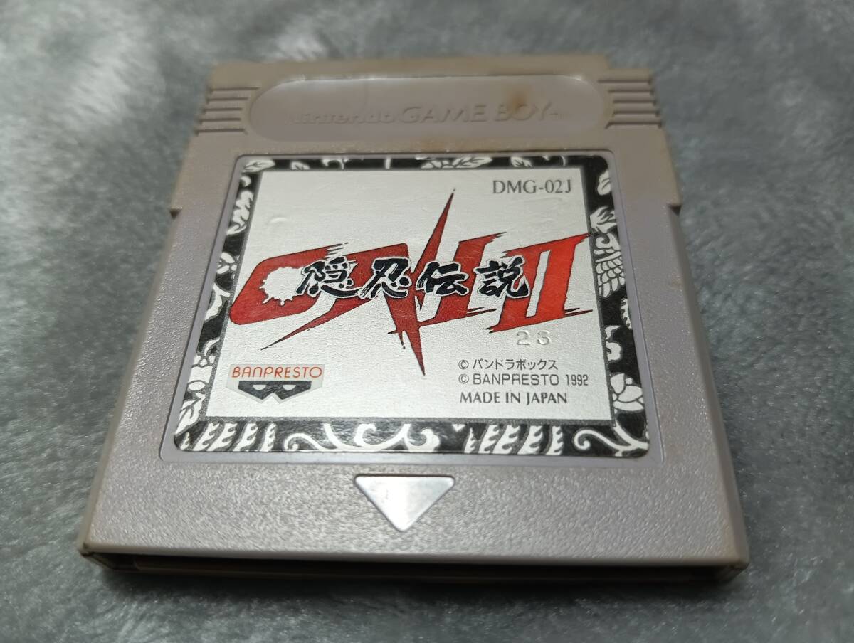 2025年最新】Yahoo!オークション -oni ゲームボーイの中古品 2025年最新】Yahoo!オークション -oni ゲームボーイの中古品