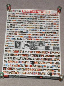  rock under racing, catalog? poster, sticker, large,KE, Yazawa Eikichi,CAROL,...., cool s, Carol,COOLS,IWASHITA RACING, seal, that time thing 