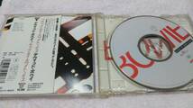 ”DAVID　BOWIE　デヴィッド・ボウイ　BLACK　TIE WHITE NOISE　ブラック・タイ・ホワイト・ノイズ”　CD　帯びつき_画像3