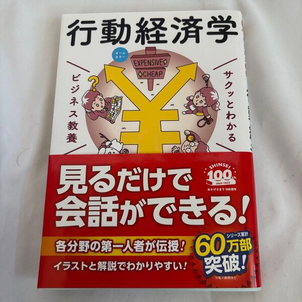 行動経済学