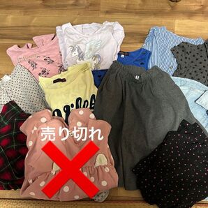 女の子 まとめ売り 11点