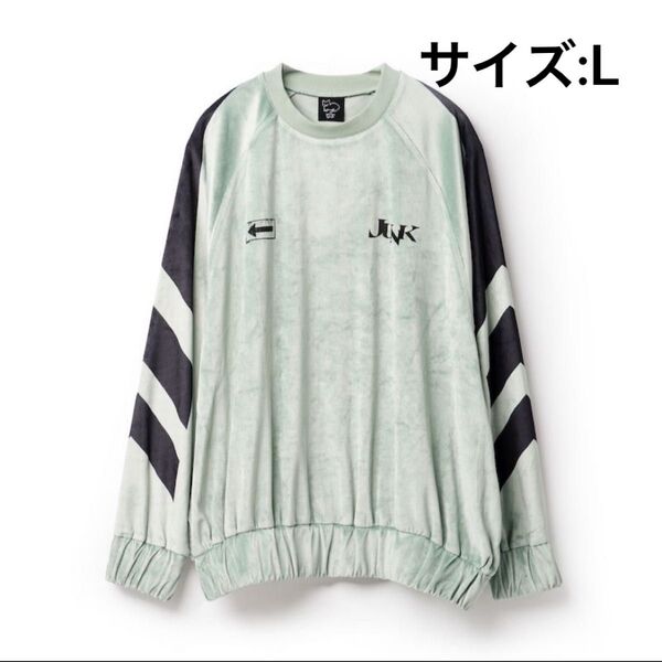 米津玄師 2025 TOUR JUNK Lサイズ