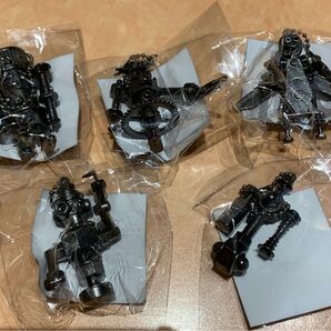 米津玄師 Junk ガチャ 黒レアのみ