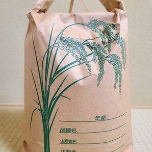 令和6年 新米 農家直送 千葉県産 コシヒカリ玄米5キロ