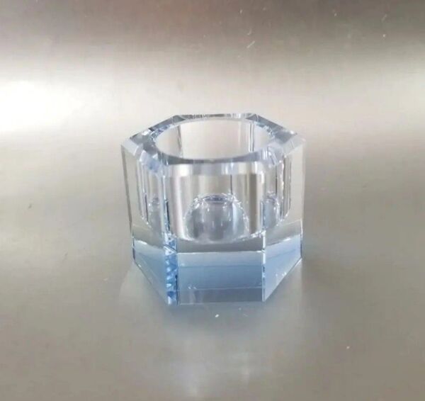 クリスタルガラス 茶湯器 アウトレット仏具