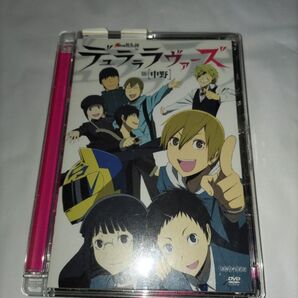 電撃文庫 秋冬の陣 de デュラララヴァーズ in 中野