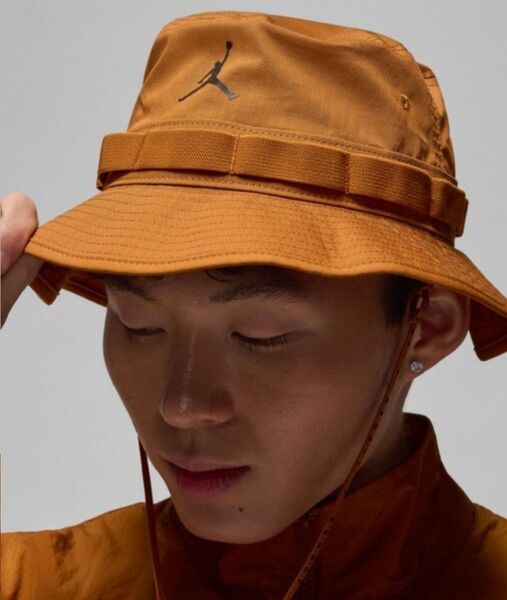 【希少】ジョーダン エイペックス バケットハット / Jordan Apex Bucket Hat Sサイズ