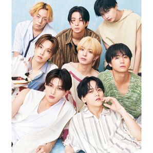 FANTASTICS 写真集