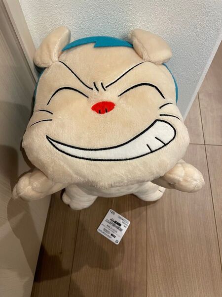 忍たま乱太郎 ヘムヘム めちゃもふぐっとぬいぐるみ