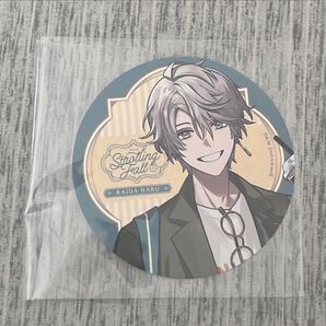 甲斐田晴 にじさんじ アニメイト特典 コースター