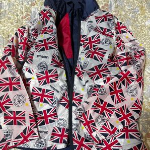 WASK ワスク キッズ ナイロン アウター