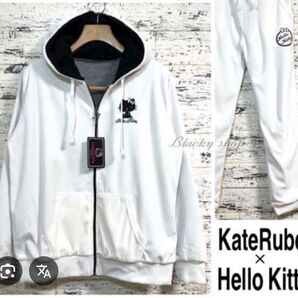 HelloKitty サウナスウェット