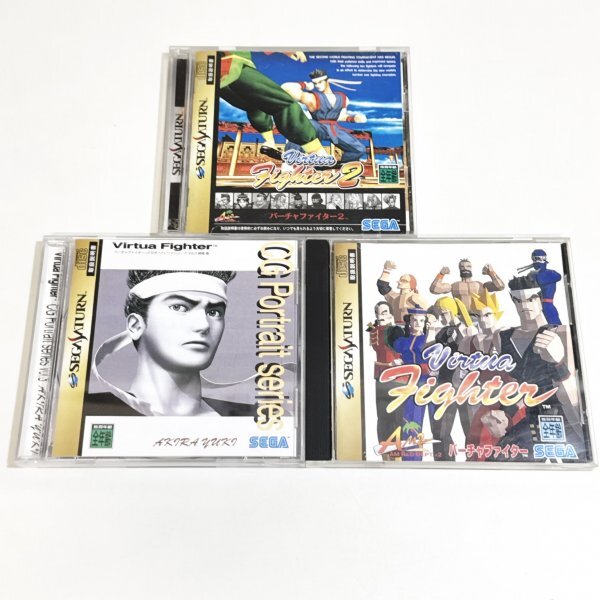 Yahoo!オークション -「バーチャファイター2」(サターン) (セガ Yahoo!オークション -「バーチャファイター2」(サターン) (セガ