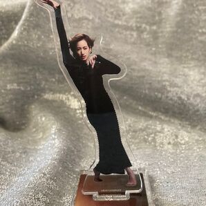 柚香光さんアクリルスタンド