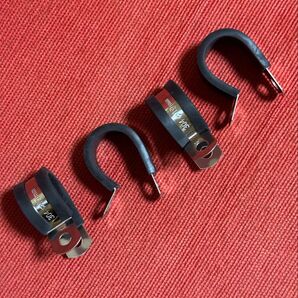 便利な19mm ステンレスクランプ ステー ct125